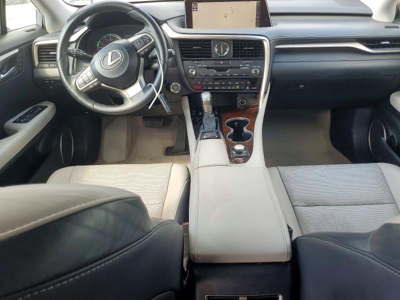 2017 Lexus Rx 350 მანქანა იყიდება აუქციონზე, vin: 2T2BZMCA7HC114584, აუქციონის ნომერი: 63820146