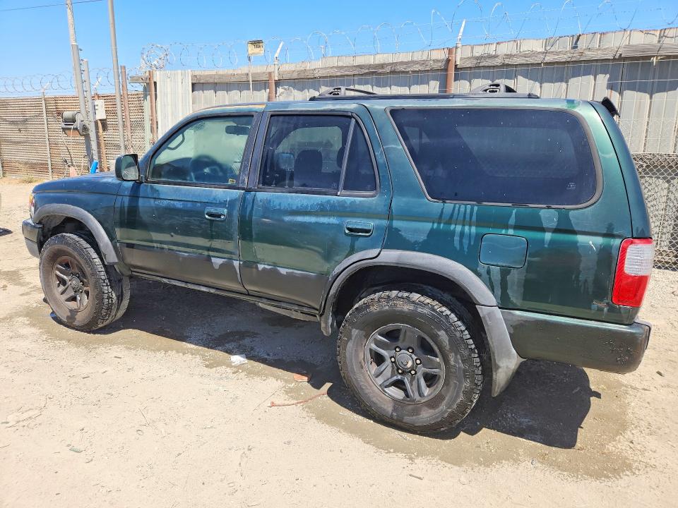 65756096 :رقم المزاد ، JT3HN86R9X0221426 vin ، 1999 Toyota 4runner مزاد بيع