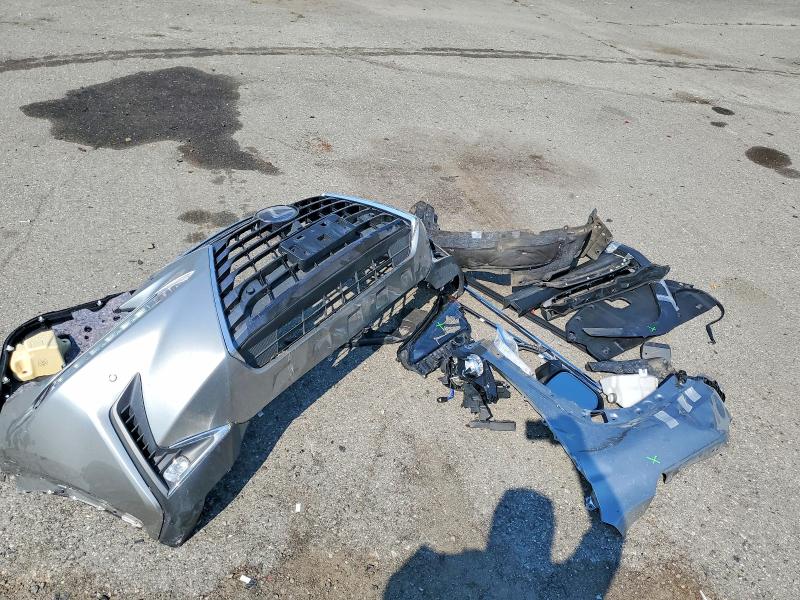 2020 Lexus Nx მანქანა იყიდება აუქციონზე, vin: JTJDJRDZ0L5005621, აუქციონის ნომერი: 66025046