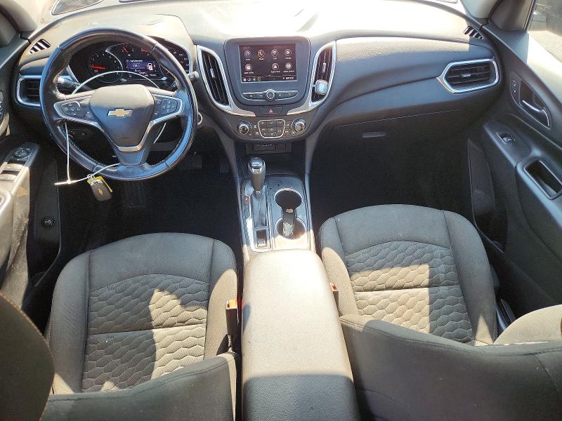 Aukcja sprzedaży 2020 Chevrolet Equinox, vin: 2GNAXUEV8L6138772, numer aukcji: 64786636