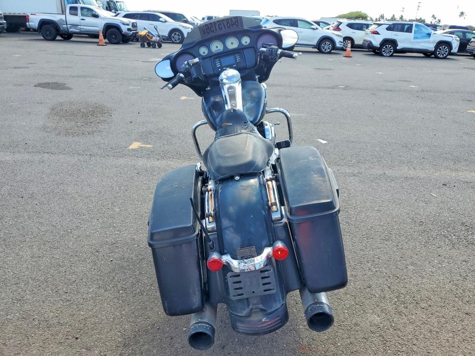 Продажа на аукционе авто 2016 Harley-davidson Flhx, vin: 1HD1KBM14GB607903, номер лота: 64875156