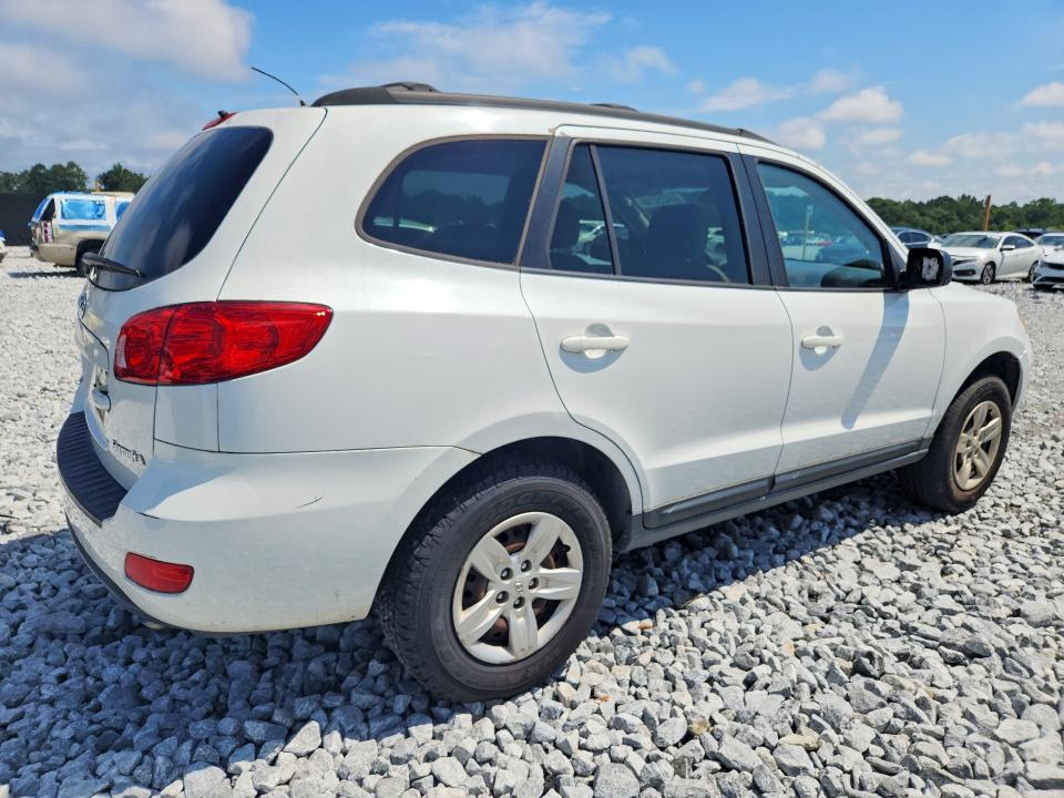 Продаж на аукціоні авто 2009 Hyundai Santa Fe, vin: 5NMSG13D79H305503, номер лоту: 64425216