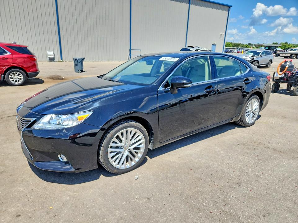 Продаж на аукціоні авто 2013 Lexus Es, vin: JTHBK1GG5D2010821, номер лоту: 65020886