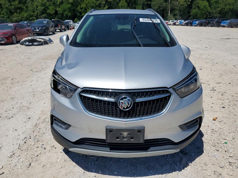 Продаж на аукціоні авто 2020 Buick Encore, vin: KL4CJASB9LB017932, номер лоту: 65400136