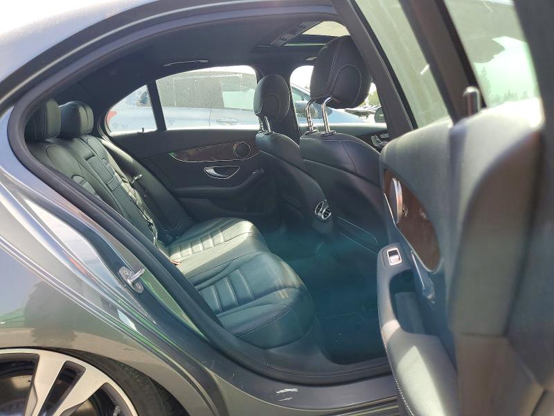 Продаж на аукціоні авто 2018 Mercedes-benz C, vin: 55SWF4HB8JU259634, номер лоту: 63435726
