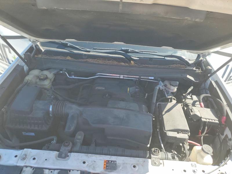 Продаж на аукціоні авто 2022 Chevrolet Colorado, vin: 1GCHSCEA7N1151984, номер лоту: 58423676