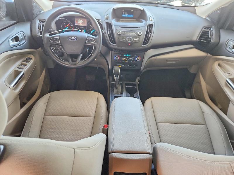 Продаж на аукціоні авто 2018 Ford Escape, vin: 1FMCU9GD4JUB03698, номер лоту: 67066316
