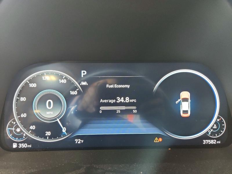 2021 Hyundai Sonata მანქანა იყიდება აუქციონზე, vin: 5NPEH4J22MH088130, აუქციონის ნომერი: 63553366