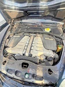 Продажа на аукционе авто 2006 Bentley Continental, vin: SCBBR53W16C036446, номер лота: 64478676