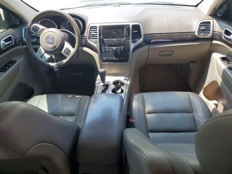Aukcja sprzedaży 2013 Jeep Grand Cherokee, vin: 1C4RJEAG1DC582689, numer aukcji: 67029936