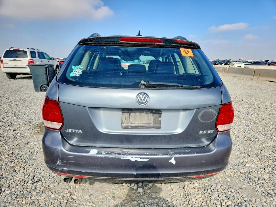 Продаж на аукціоні авто 2012 Volkswagen Jetta, vin: 3VWPP7AJ1CM627234, номер лоту: 60819766