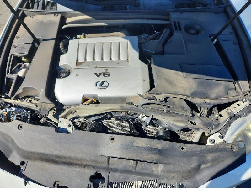 Продажа на аукционе авто 2009 Lexus Es, vin: JTHBJ46G992293625, номер лота: 66836076