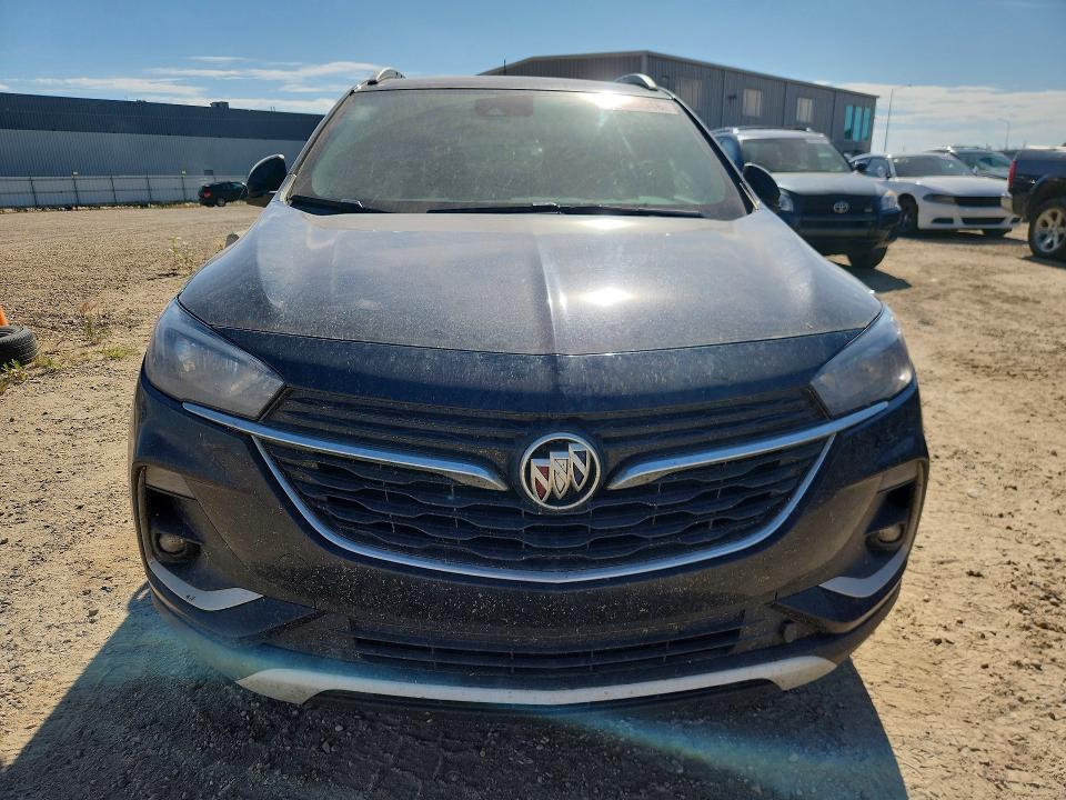 Aukcja sprzedaży 2020 Buick Encore Gx, vin: KL4MMESL6LB107499, numer aukcji: 64255546