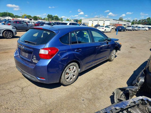 Продажа на аукционе авто 2013 Subaru Impreza, vin: JF1GPAA62D2891590, номер лота: 64760516