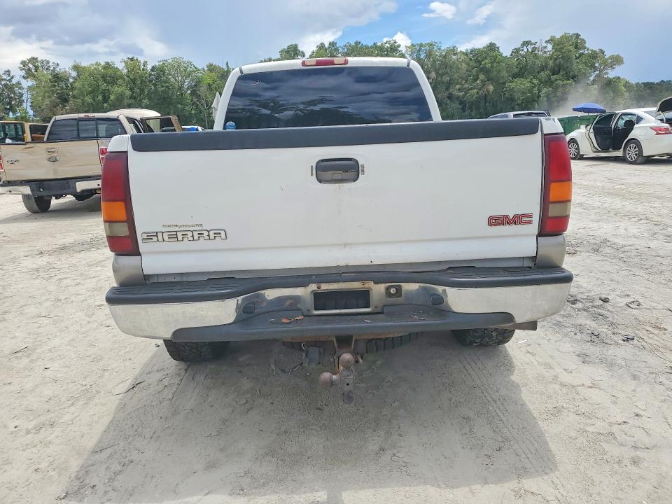 Aukcja sprzedaży 2002 Gmc New Sierra, vin: 2GTEK19T821345108, numer aukcji: 63380086