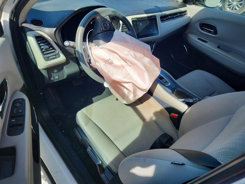 Aukcja sprzedaży 2018 Honda Hr-v, vin: 3CZRU6H56JM703660, numer aukcji: 65703016