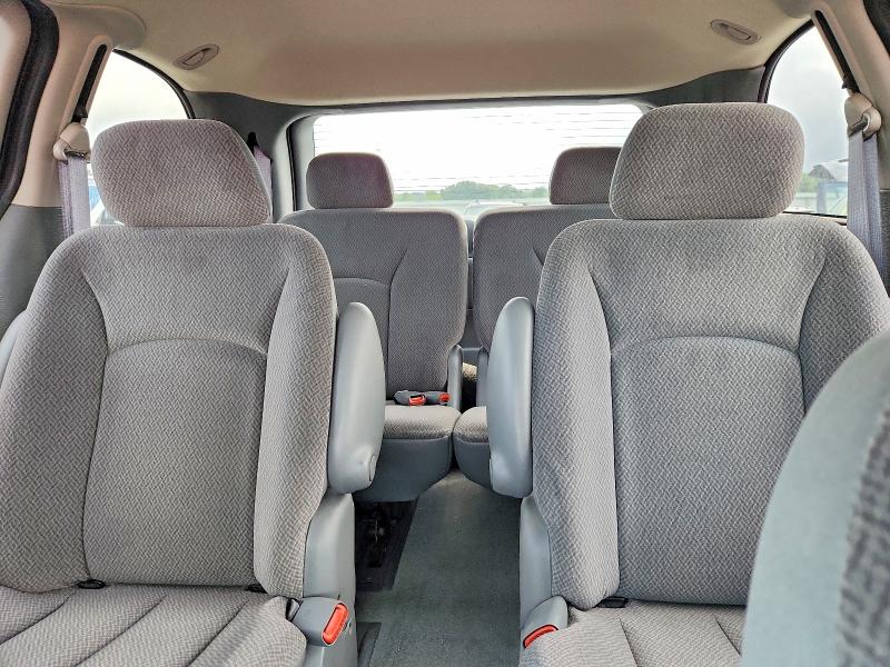 66575496 :رقم المزاد ، 1D4GP45R47B100144 vin ، 2007 Dodge Caravan مزاد بيع