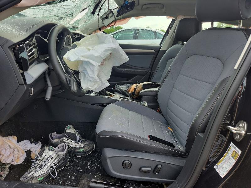 64425986 :رقم المزاد ، 3VW7W7BUXTM050232 vin ، 2026 Volkswagen Jetta مزاد بيع