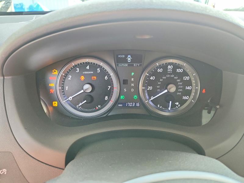 Aukcja sprzedaży 2010 Lexus Es, vin: JTHBK1EGXA2413675, numer aukcji: 65301276