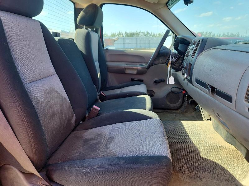 Продажа на аукционе авто 2008 Chevrolet Silverado, vin: 1GCEC14C28Z290000, номер лота: 61410426