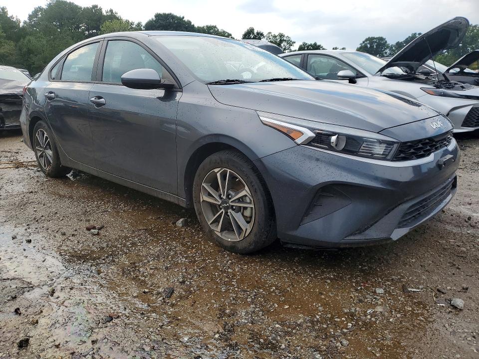 Продаж на аукціоні авто 2023 Kia Forte, vin: 3KPF24AD7PE644819, номер лоту: 67098656