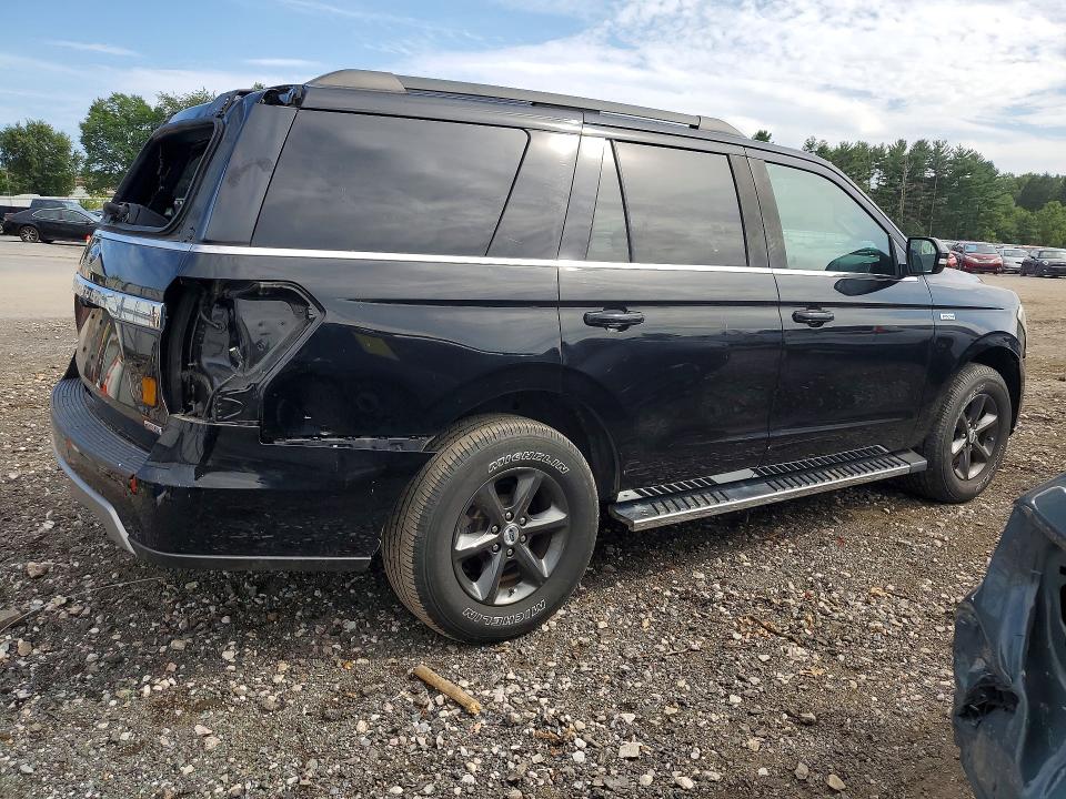 Aukcja sprzedaży 2018 Ford Expedition, vin: 1FMJU1JT1JEA48727, numer aukcji: 64447796