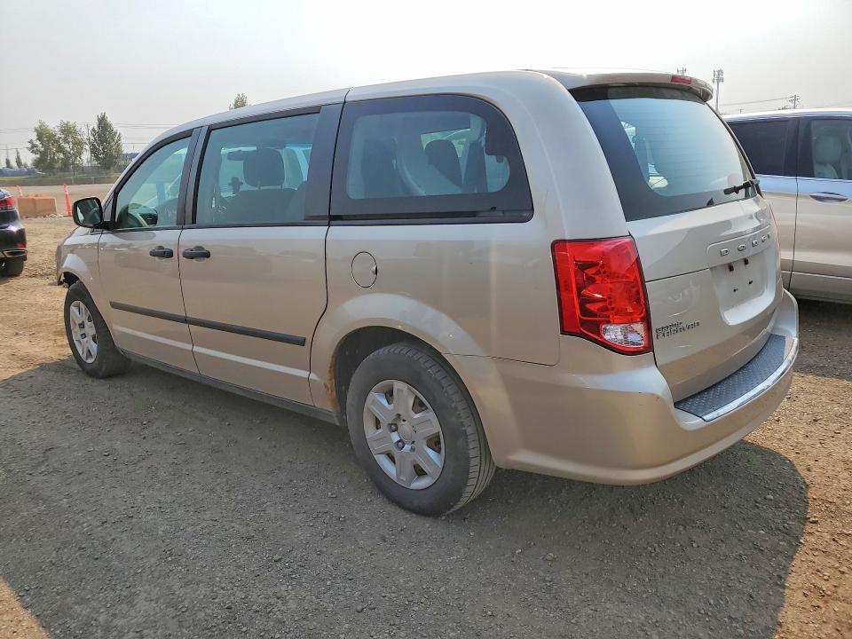 Продаж на аукціоні авто 2013 Dodge Grand Caravan, vin: 2C4RDGBG9DR533636, номер лоту: 65874056