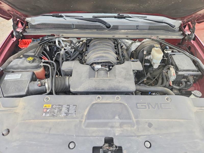 Aukcja sprzedaży 2016 Gmc Yukon Xl, vin: 1GKS2GKC4GR467807, numer aukcji: 65415586