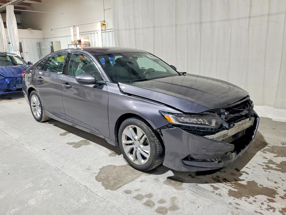 Продаж на аукціоні авто 2019 Honda Accord, vin: 1HGCV1F12KA064401, номер лоту: 63408586