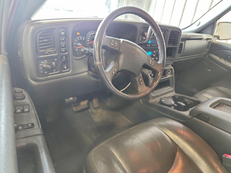 Продажа на аукционе авто 2006 Gmc New Sierra, vin: 1GTEK19Z06Z206754, номер лота: 65744016