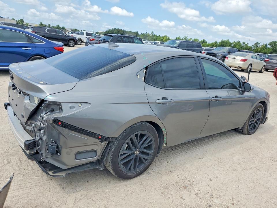 Aukcja sprzedaży 2026 Toyota Camry, vin: 4T1DAACK7TU671577, numer aukcji: 62260446