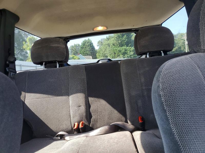 Aukcja sprzedaży 2000 Jeep Grand Cherokee, vin: 1J4GW48N5YC394846, numer aukcji: 65717446