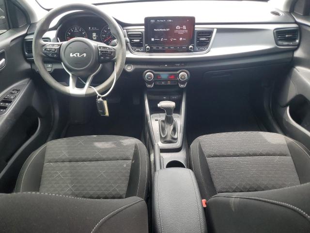 2023 Kia Rio მანქანა იყიდება აუქციონზე, vin: 3KPA24AD0PE550274, აუქციონის ნომერი: 66887656