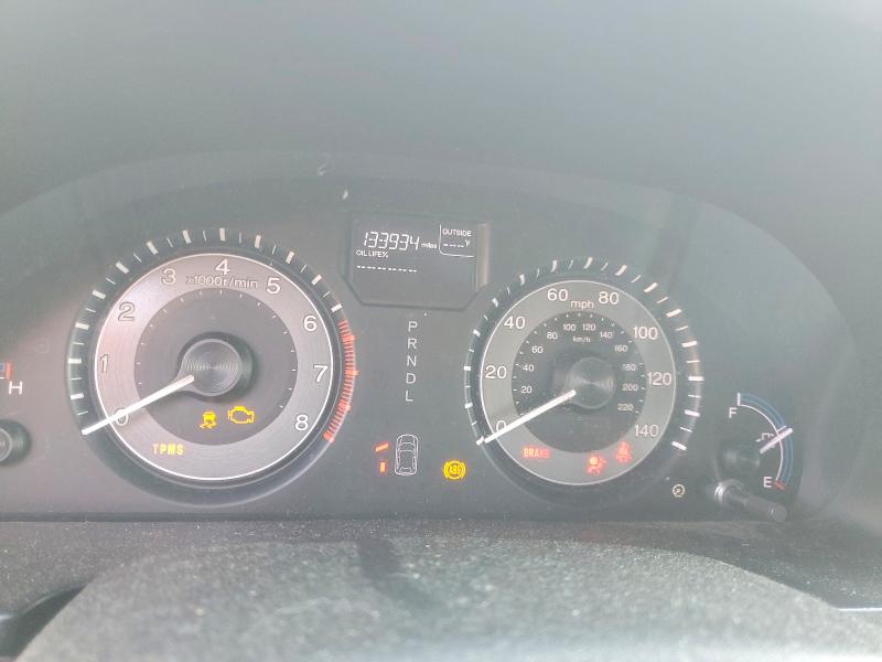 Aukcja sprzedaży 2012 Honda Odyssey, vin: 5FNRL5H61CB128841, numer aukcji: 59407306