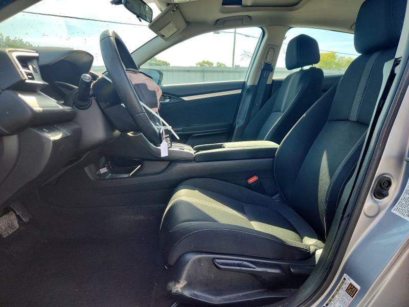 Aukcja sprzedaży 2017 Honda Civic, vin: 19XFC2F79HE050495, numer aukcji: 66315776