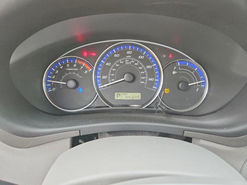 Aukcja sprzedaży 2010 Subaru Forester, vin: JF2SH6BC0AH906049, numer aukcji: 65921026