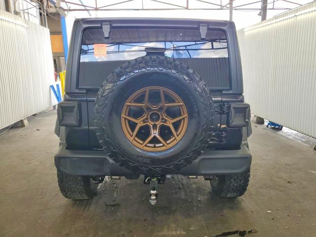 2021 Jeep Wrangler Unlimited მანქანა იყიდება აუქციონზე, vin: 1C4HJXDN1MW866078, აუქციონის ნომერი: 66310406
