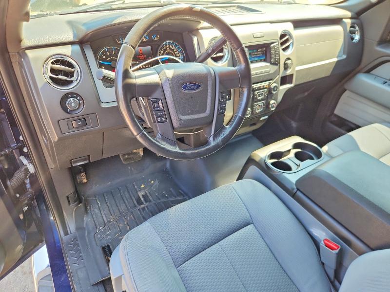 Aukcja sprzedaży 2014 Ford F150, vin: 1FTFW1EF3EFC25352, numer aukcji: 64238366