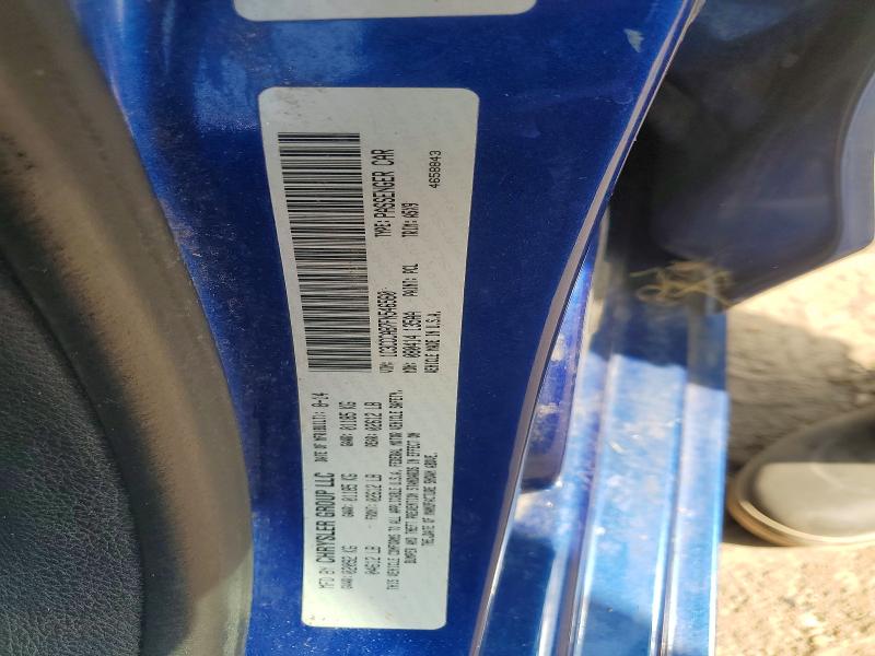 Aukcja sprzedaży 2015 Chrysler 200, vin: 1C3CCCAB7FN546560, numer aukcji: 63820606