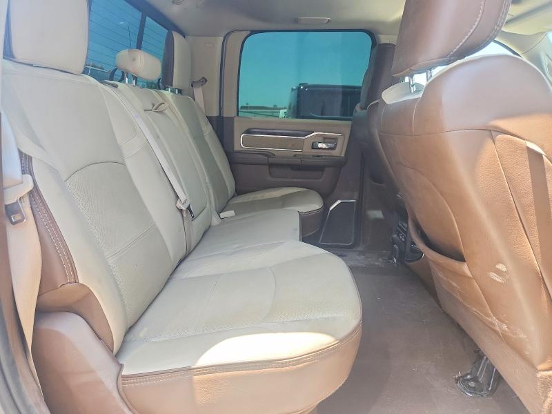 64046536 :رقم المزاد ، 3C63RRJL7NG293793 vin ، 2022 Ram 3500 مزاد بيع