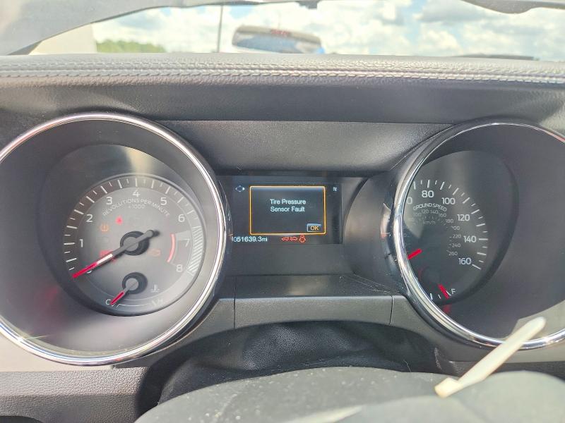 Aukcja sprzedaży 2016 Ford Mustang, vin: 1FA6P8CF5G5250910, numer aukcji: 63733786