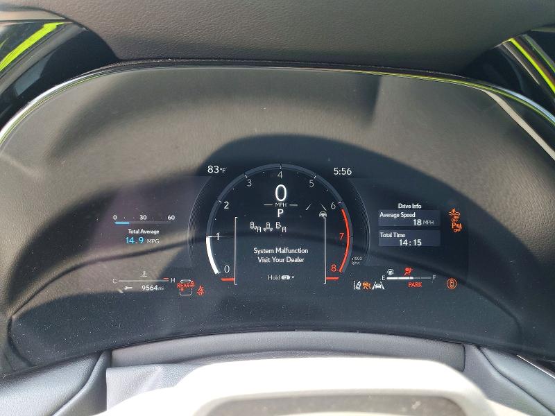 Aukcja sprzedaży 2026 Lexus Tx 350, vin: 5TDAAAB6XTS084855, numer aukcji: 64088876