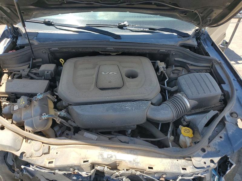 2017 Jeep Grand Cherokee მანქანა იყიდება აუქციონზე, vin: 1C4RJEBG6HC779166, აუქციონის ნომერი: 65528946
