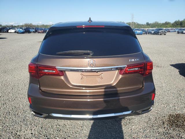 Aukcja sprzedaży 2019 Acura Mdx, vin: 5J8YD3H53KL005530, numer aukcji: 65350976