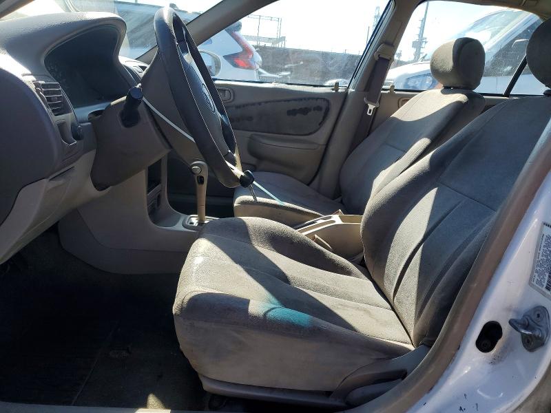 1998 Toyota Corolla მანქანა იყიდება აუქციონზე, vin: 1NXBR12E3WZ102998, აუქციონის ნომერი: 65926146