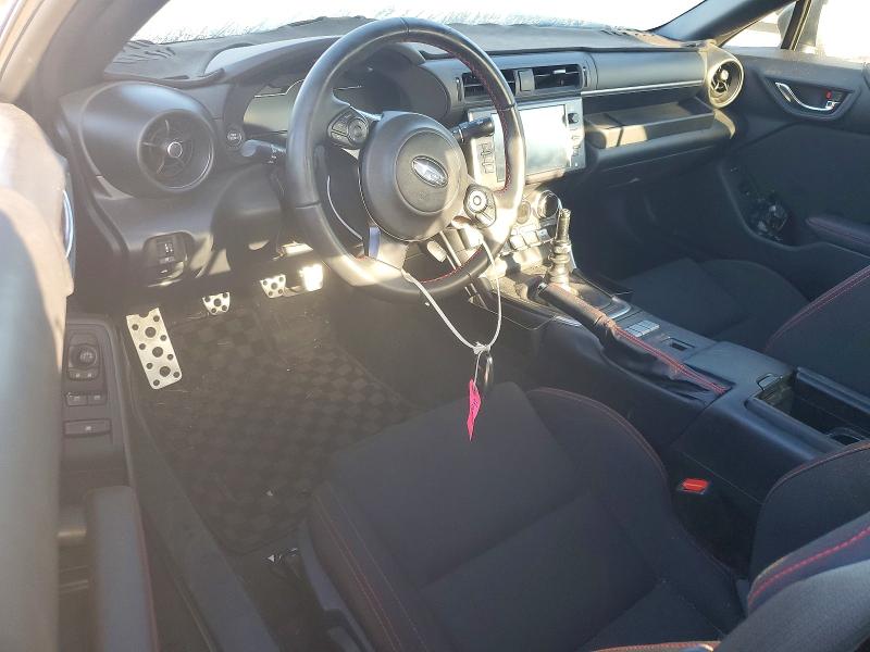 Продажа на аукционе авто 2024 Subaru Brz, vin: JF1ZDBB18R9703907, номер лота: 66914946