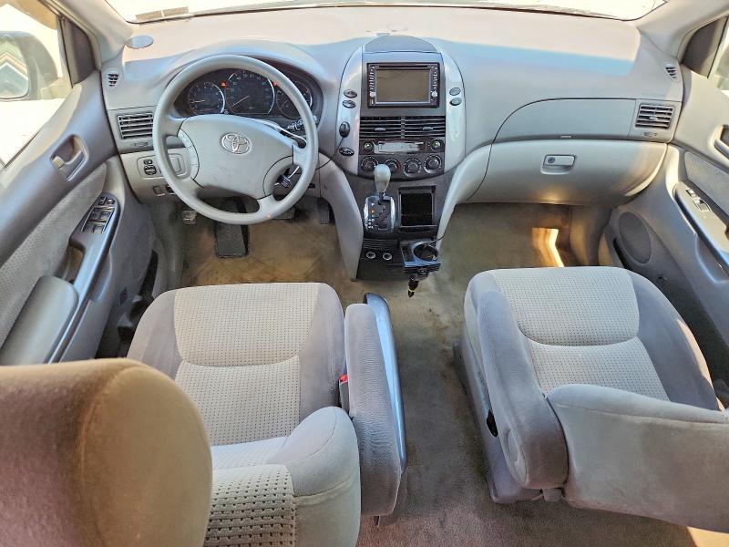Aukcja sprzedaży 2009 Toyota Sienna, vin: 5TDZK23C69S245883, numer aukcji: 65730166