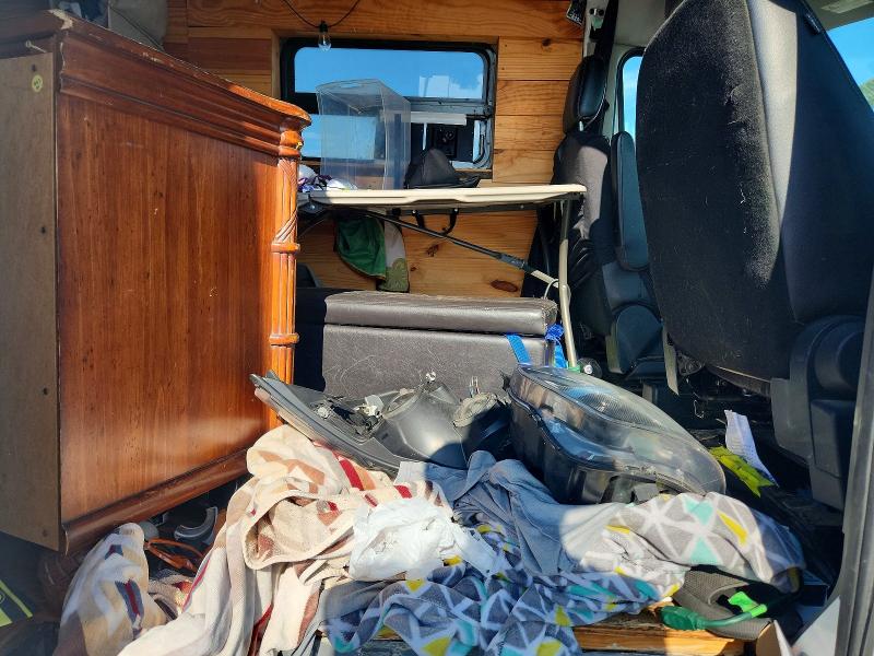 Продажа на аукционе авто 2020 Ford Transit, vin: 1FTBW3XG3LKB42489, номер лота: 65433336