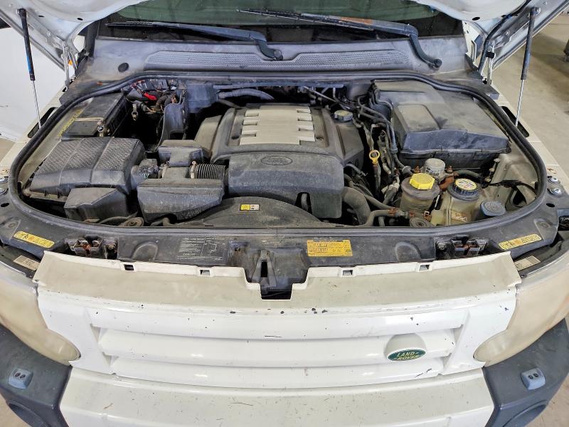 Aukcja sprzedaży 2006 Land Rover Lr3, vin: SALAG25426A373169, numer aukcji: 65551236
