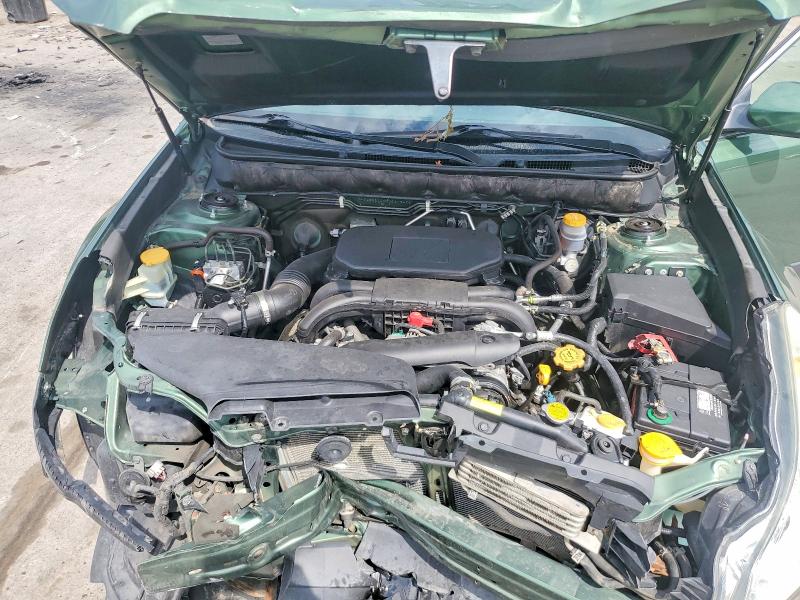 Продажа на аукционе авто 2010 Subaru Outback, vin: 4S4BRBCCXA3361747, номер лота: 67001556
